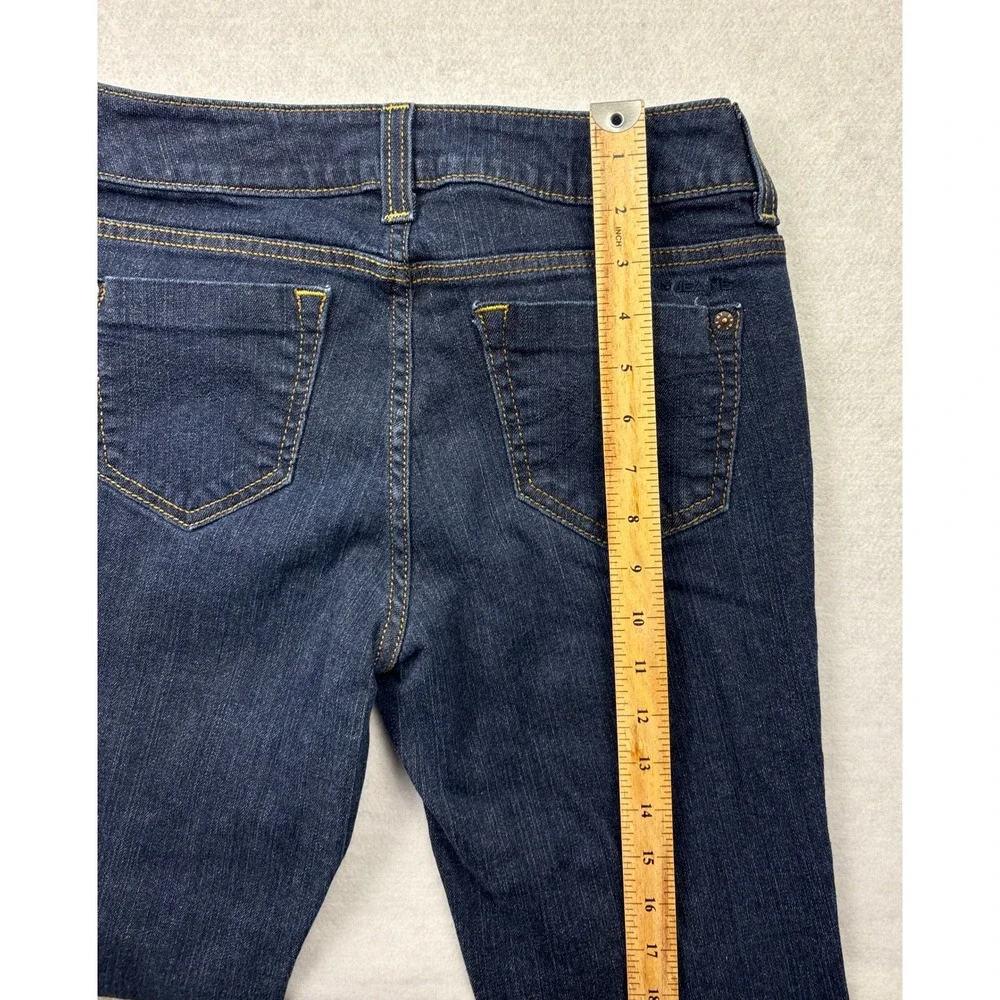 Dkny jeans soho