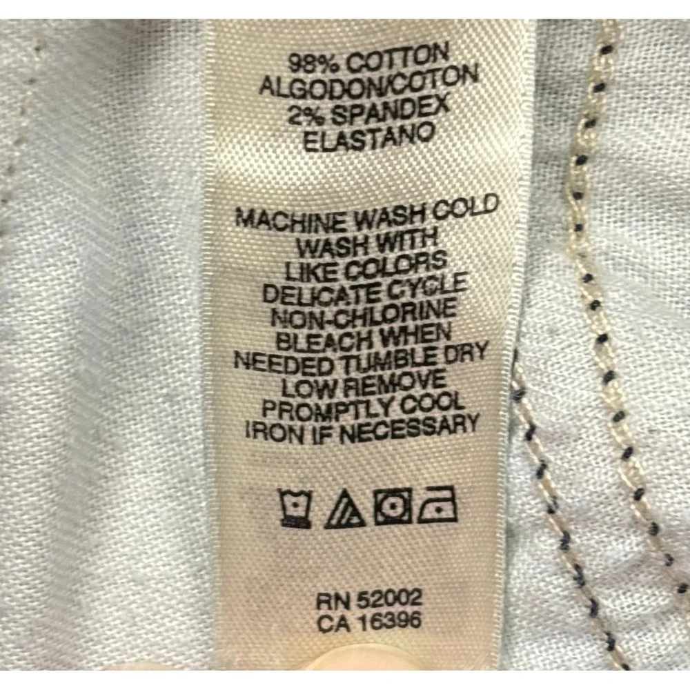 Dkny jeans soho
