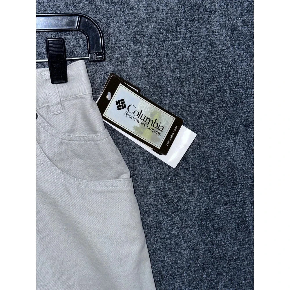 Columbia girls pants casual