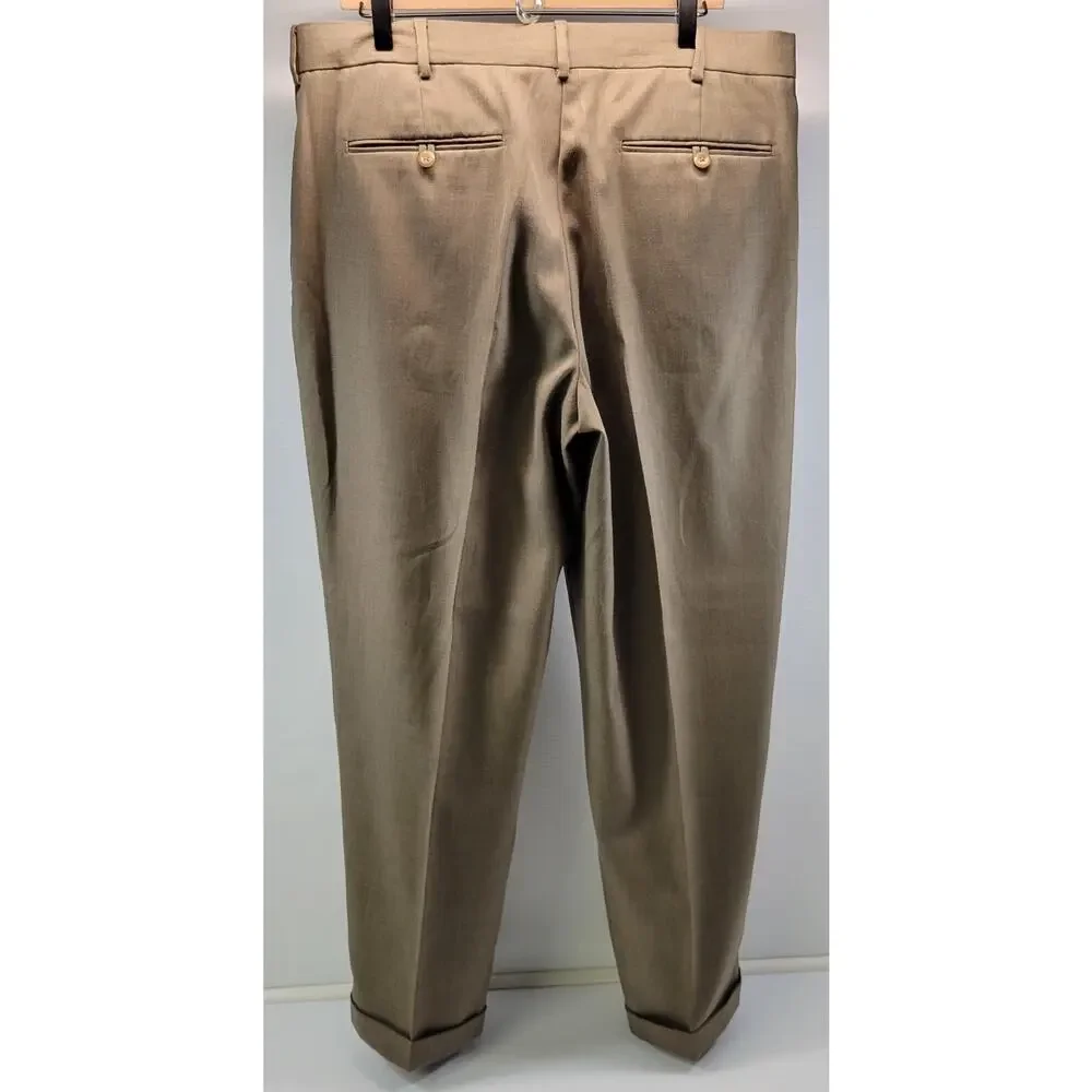Stafford essentials men
