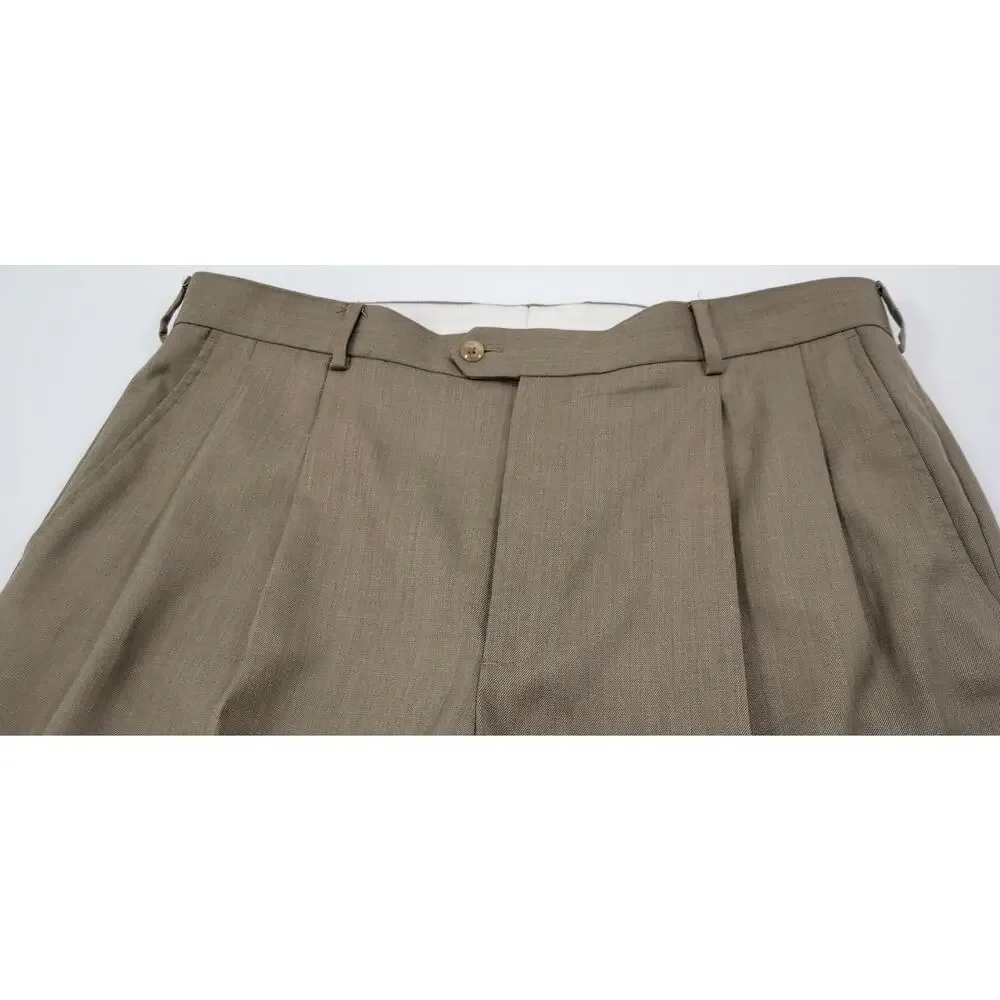 Stafford essentials men