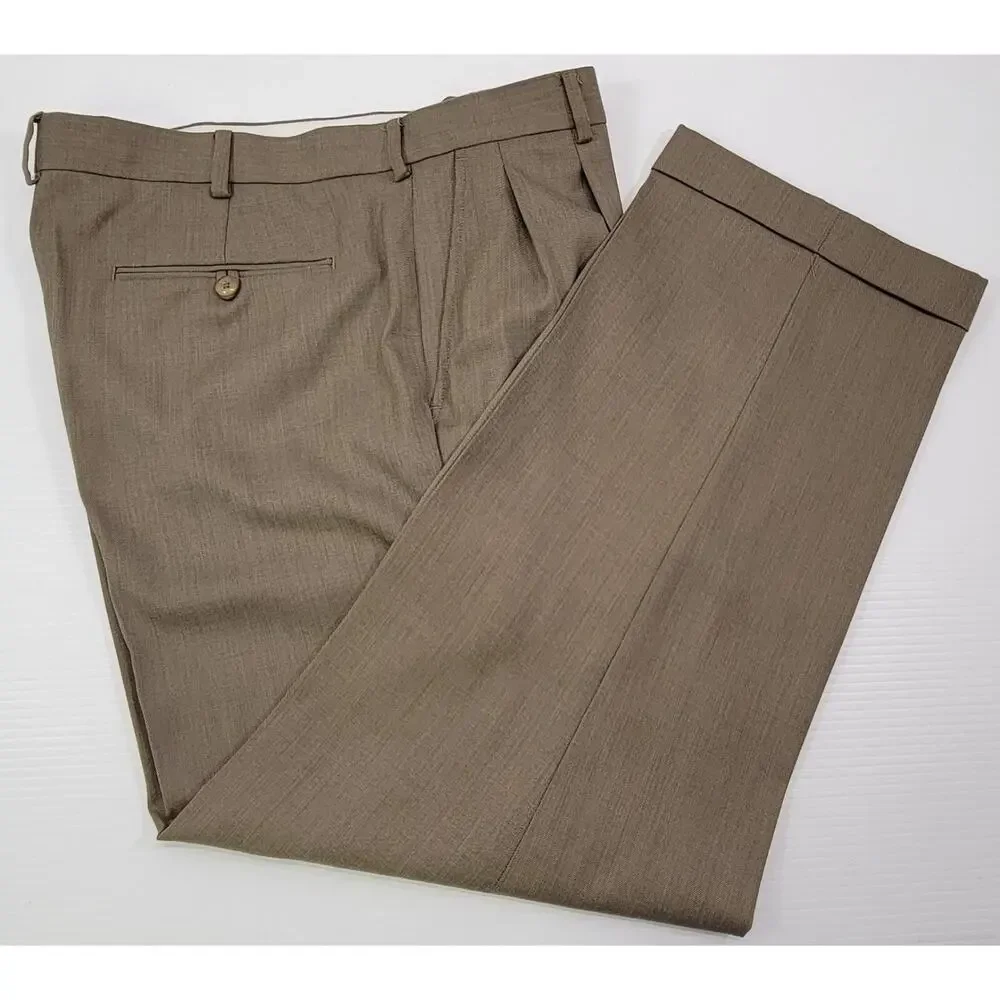 Stafford essentials men