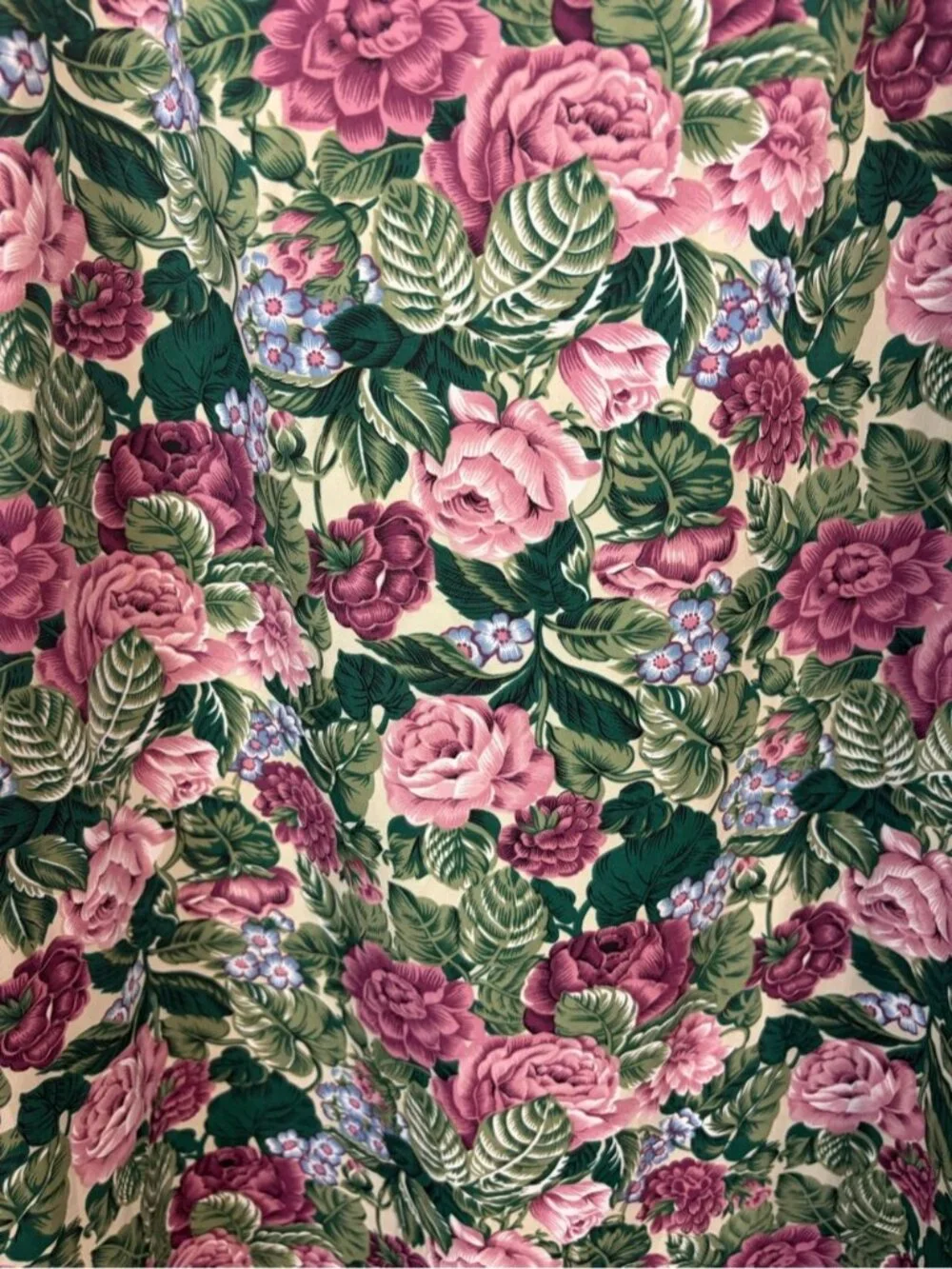 Vintage 1980s slip