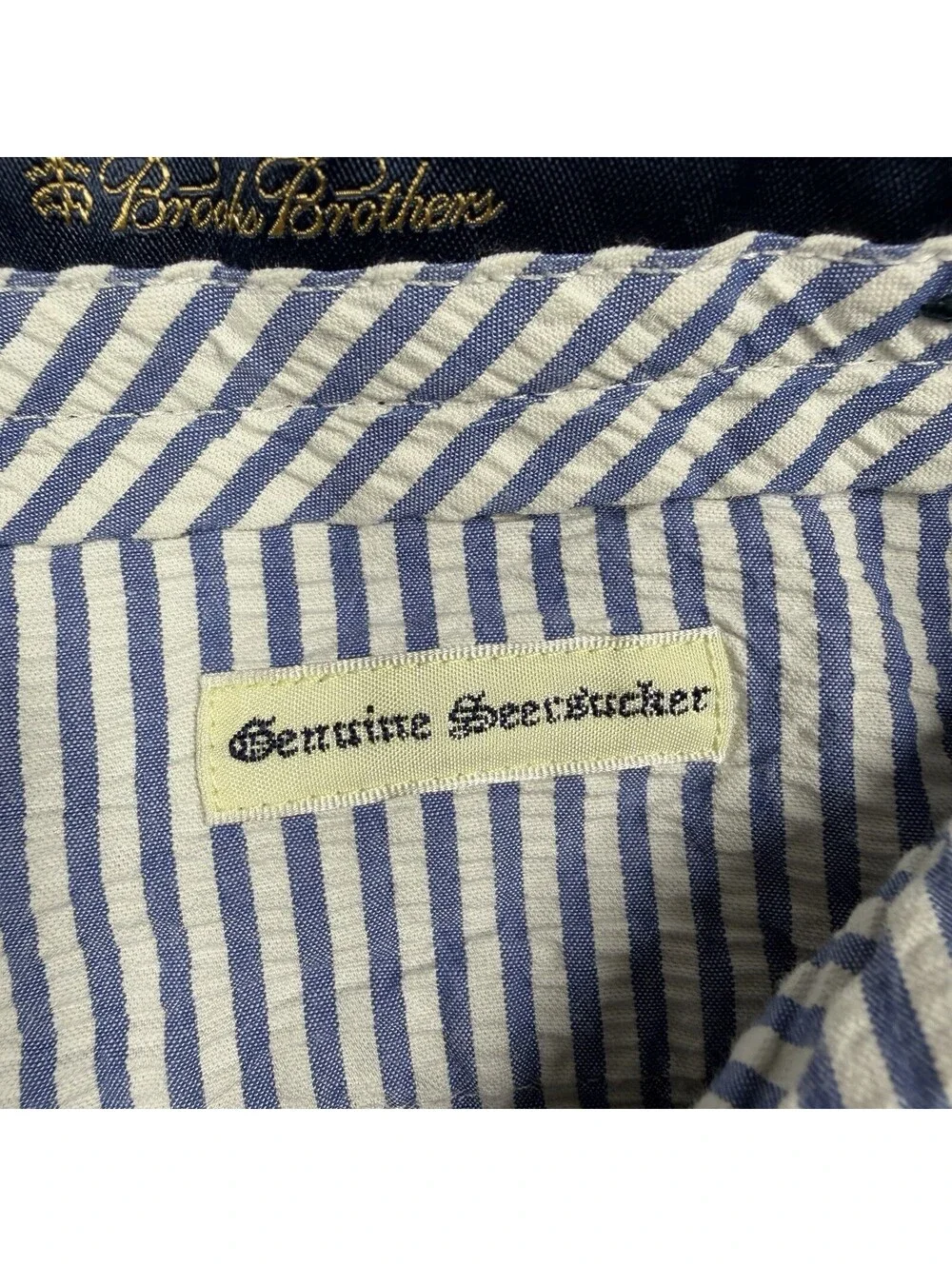 Brooks Brothers brooks brothers