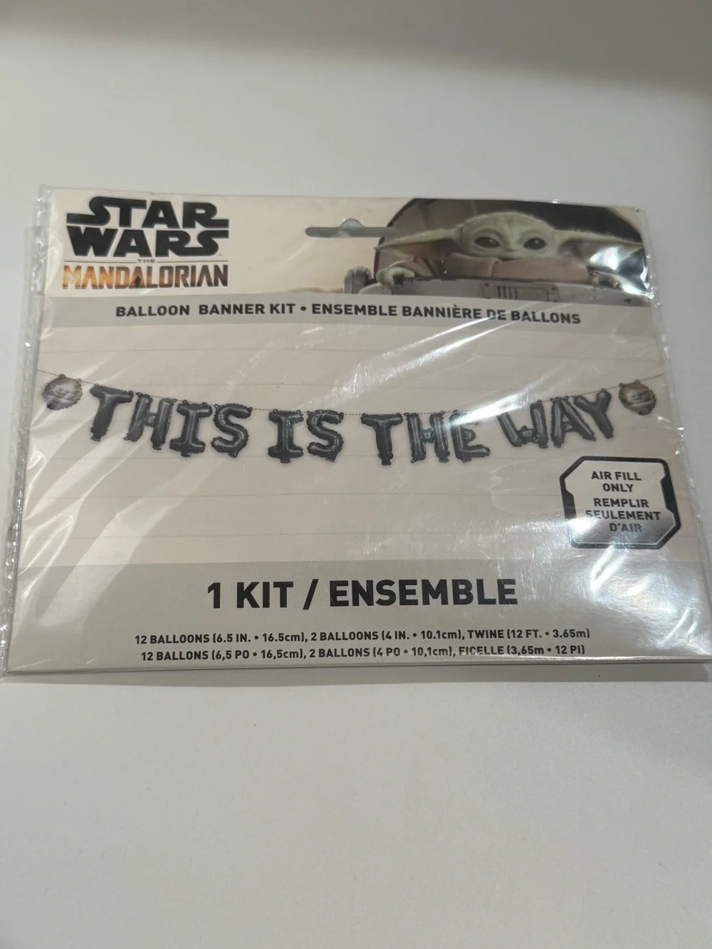 Star Wars nip official