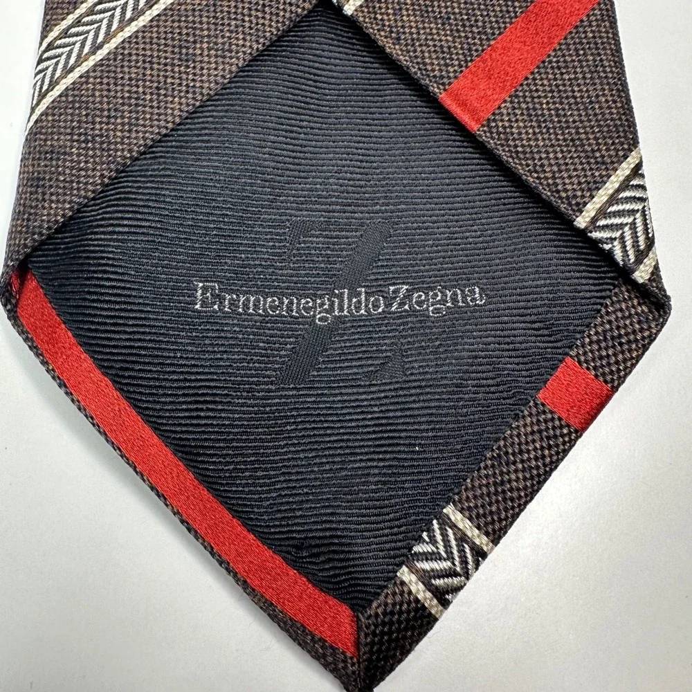 Ermenegildo Zegna ermenegildo zegna