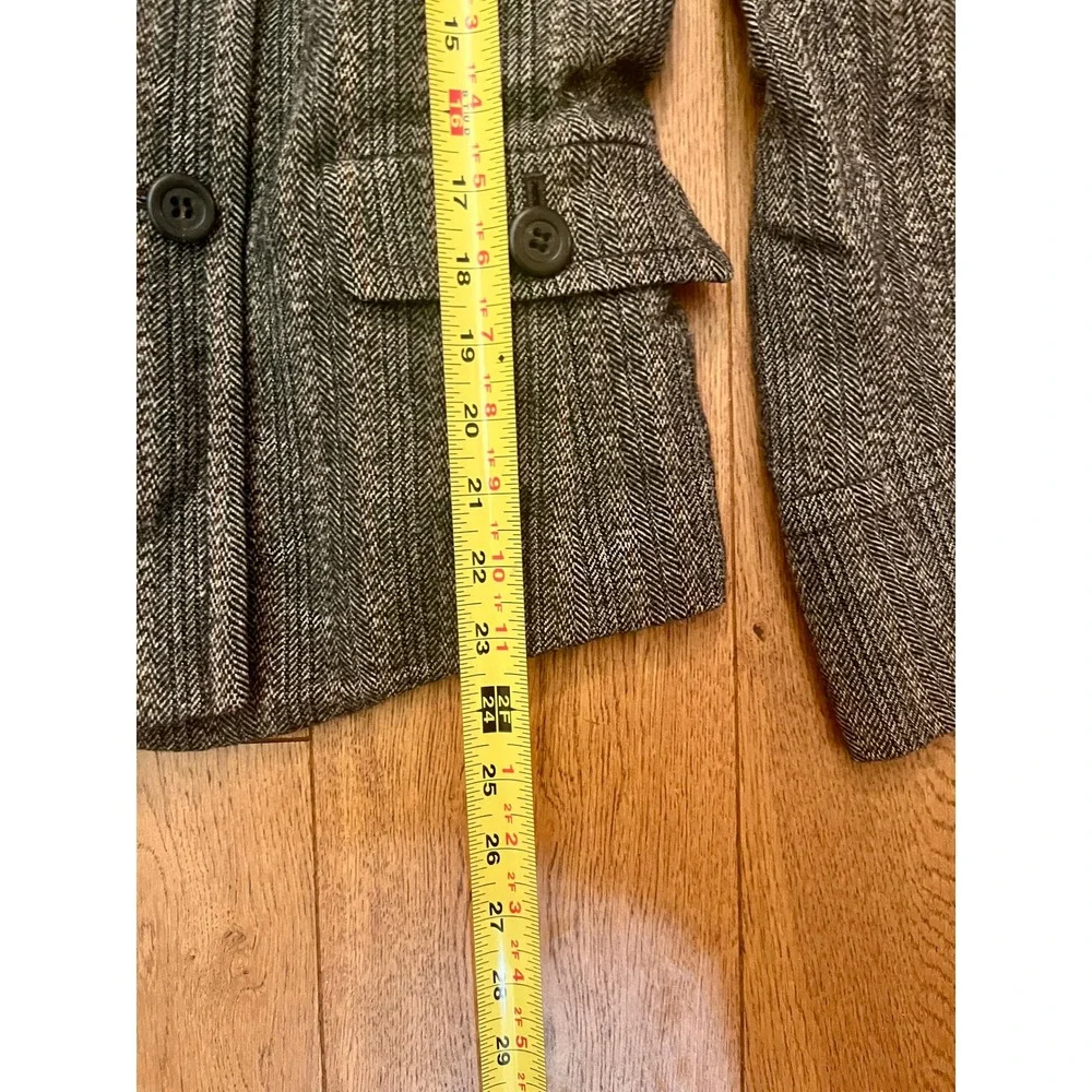 J. Crew crew 2005