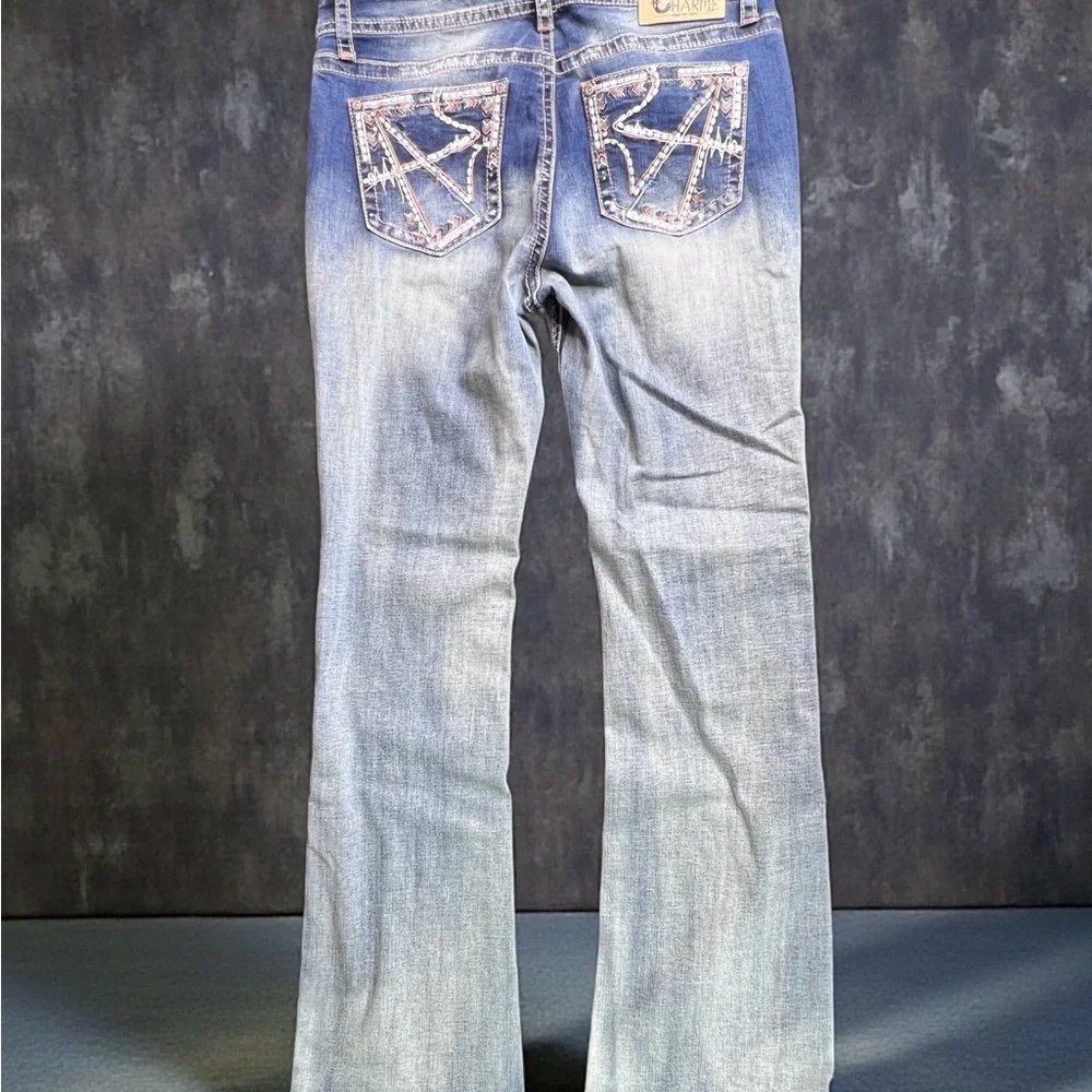 Charme these by