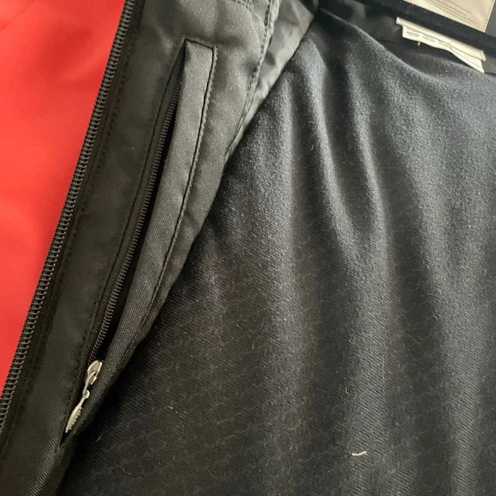 Descente heat ski