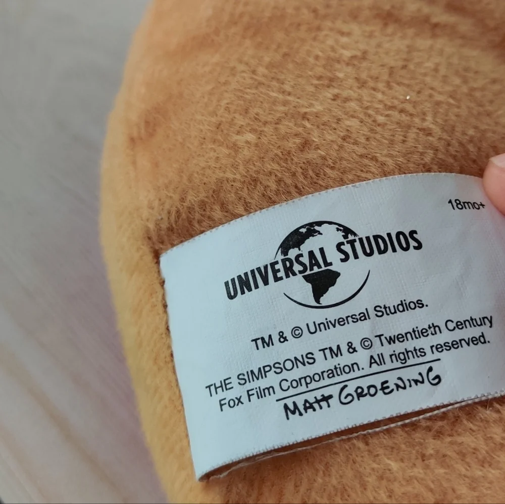 Universal soft colorful