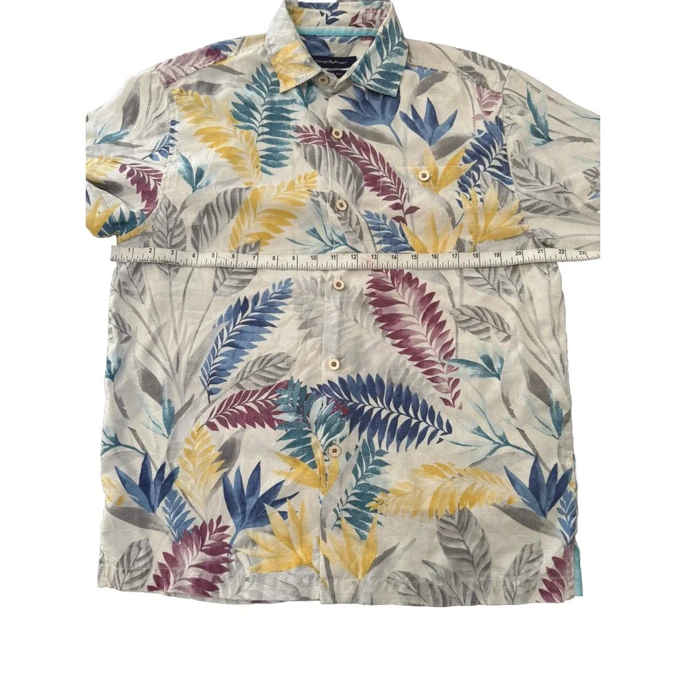 Tommy Bahama made themed