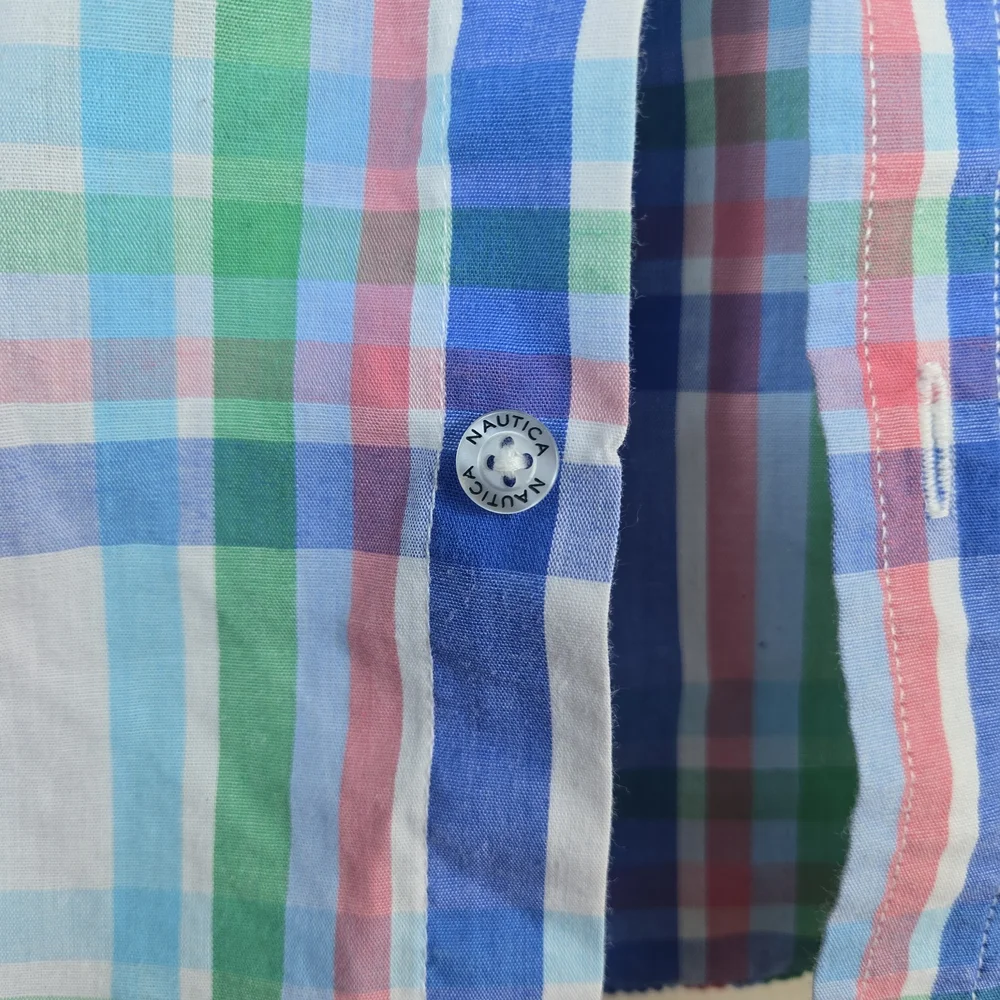 Nautica boys blue