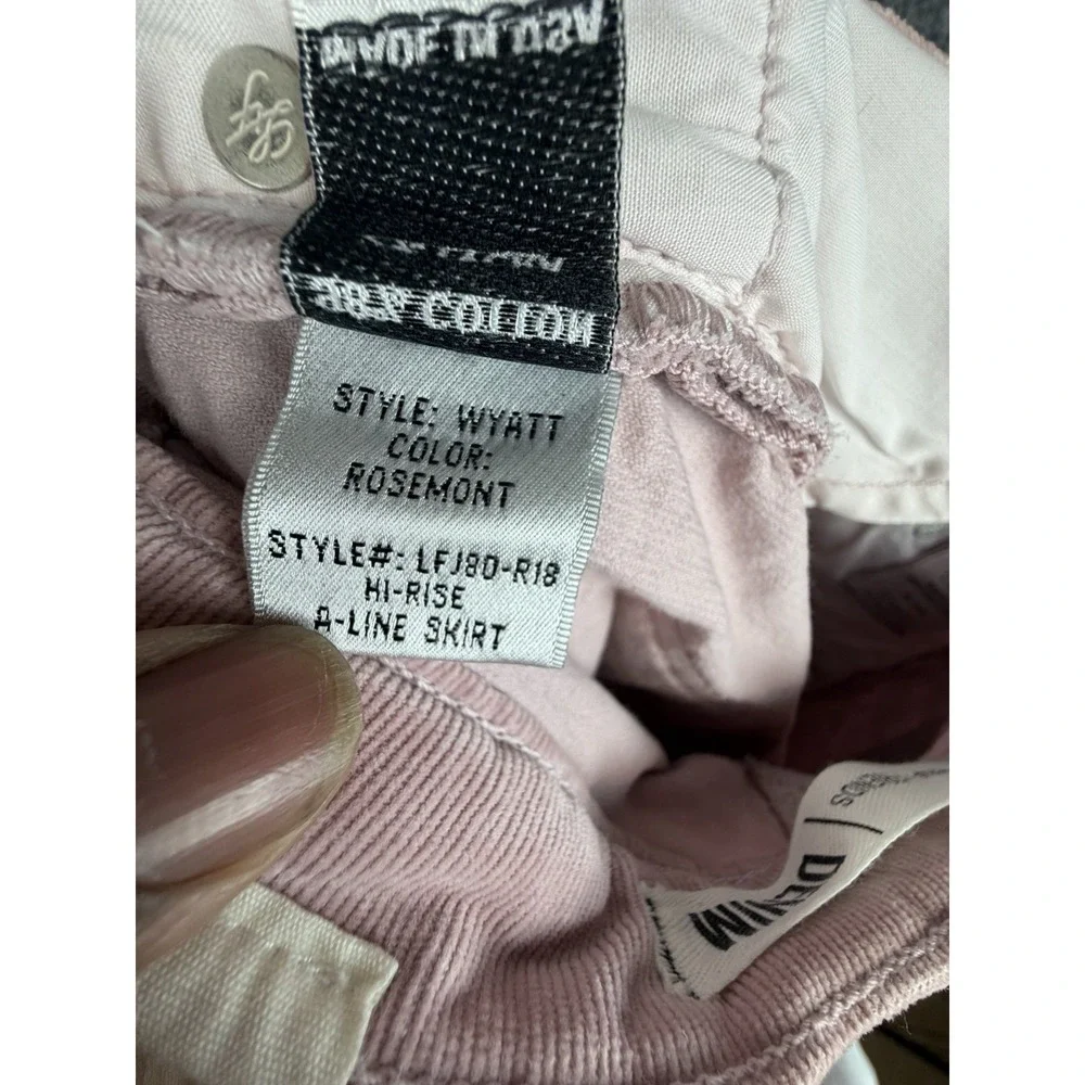 Lovers + Friends no stains