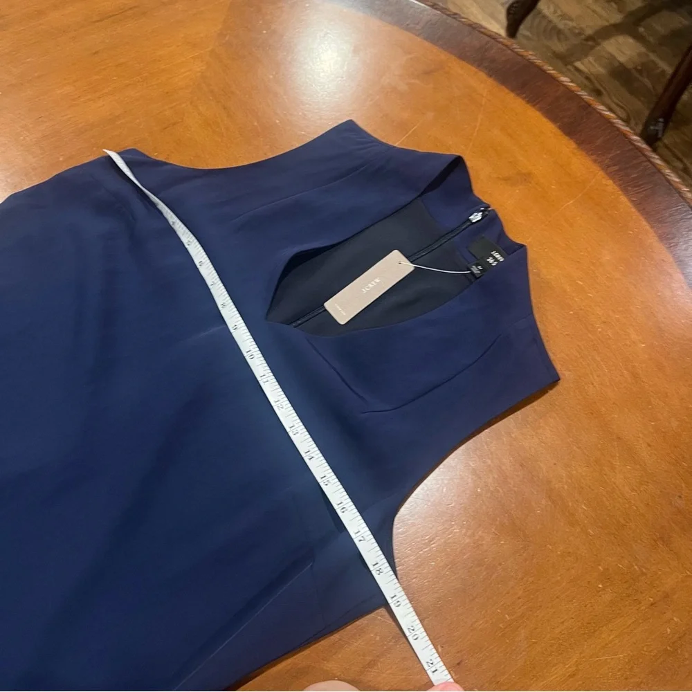 J. Crew crew 365