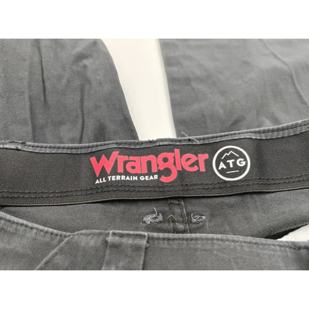 Wrangler atg all