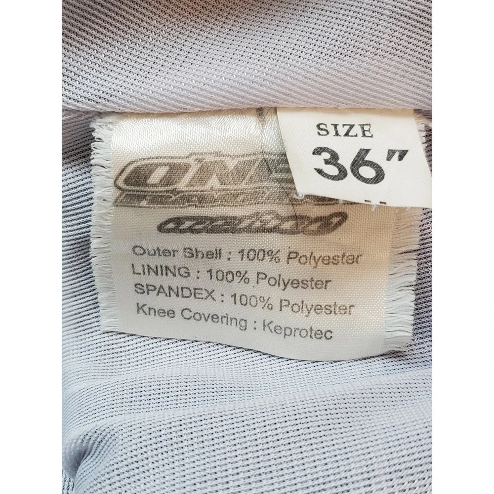 ONeal sku 22041