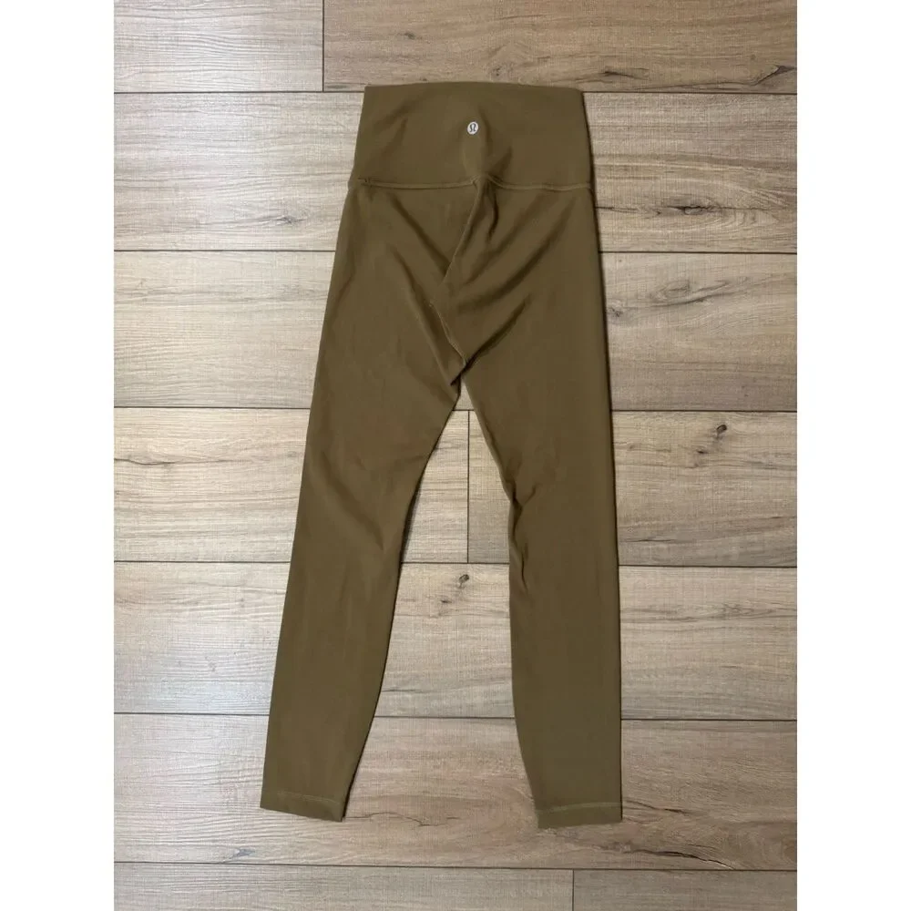lululemon athletica these high