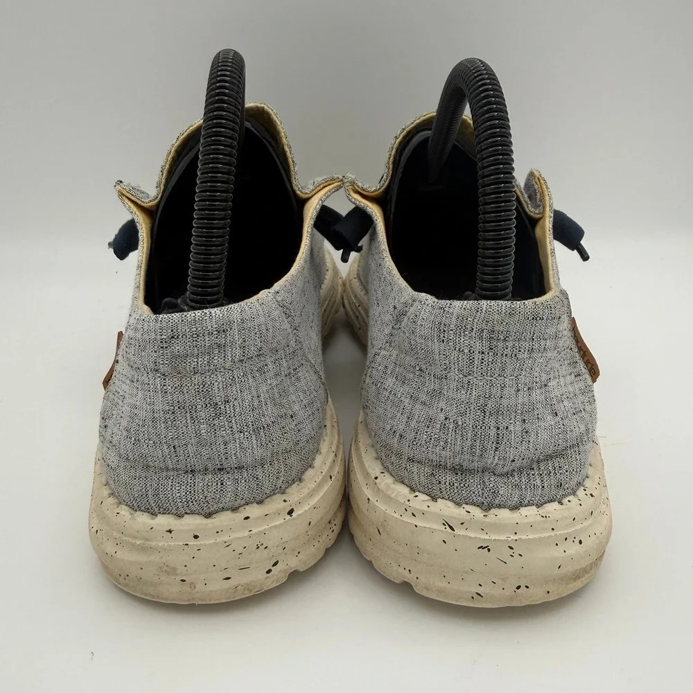 Hey Dude Shoes like new