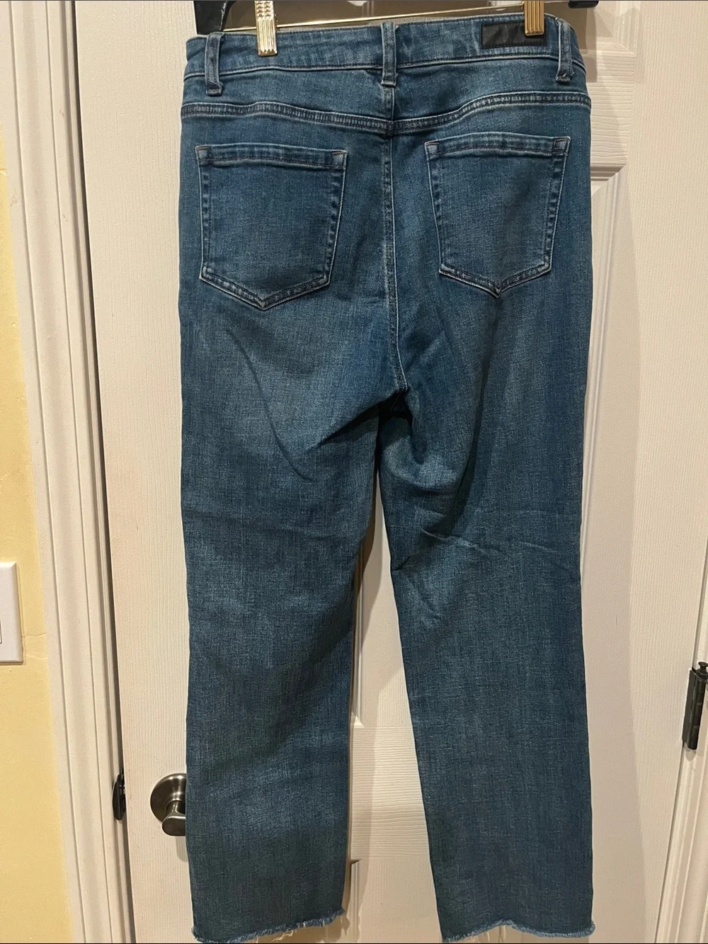 Kenneth Cole classic straight