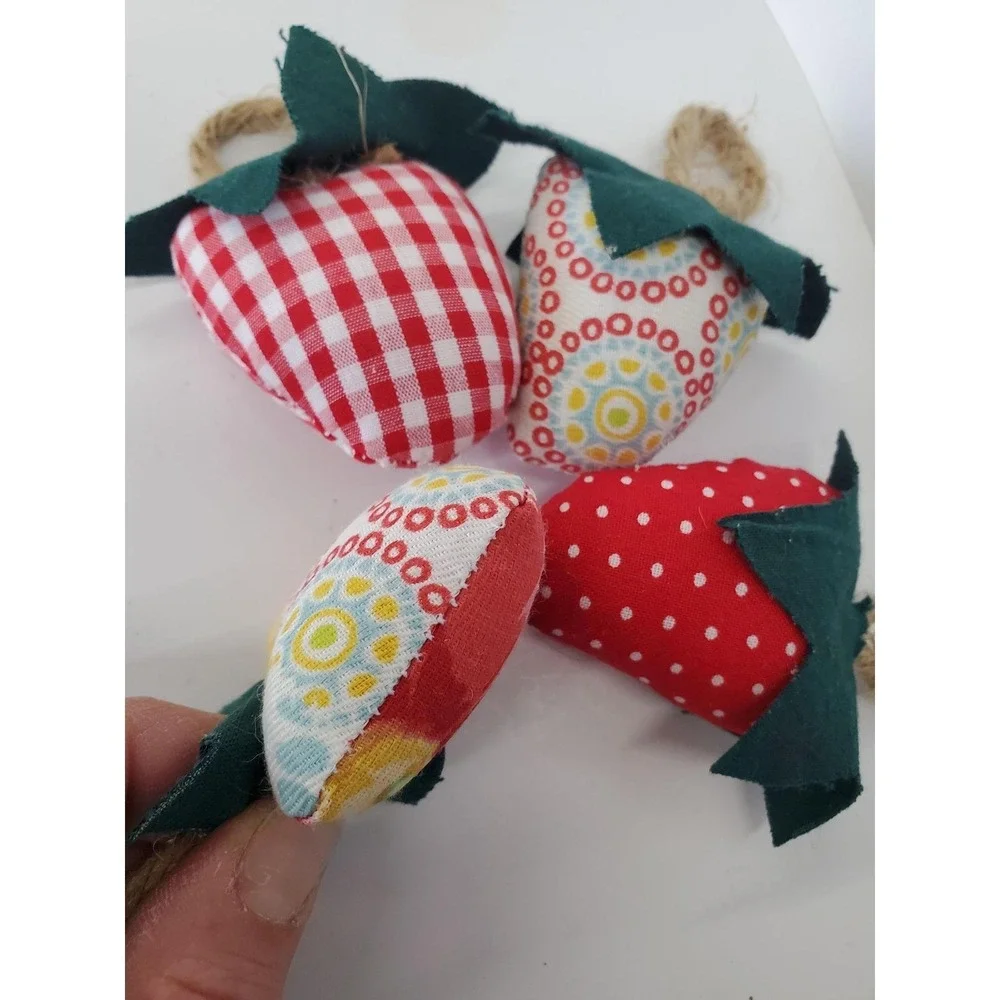 N/A handmade fabric