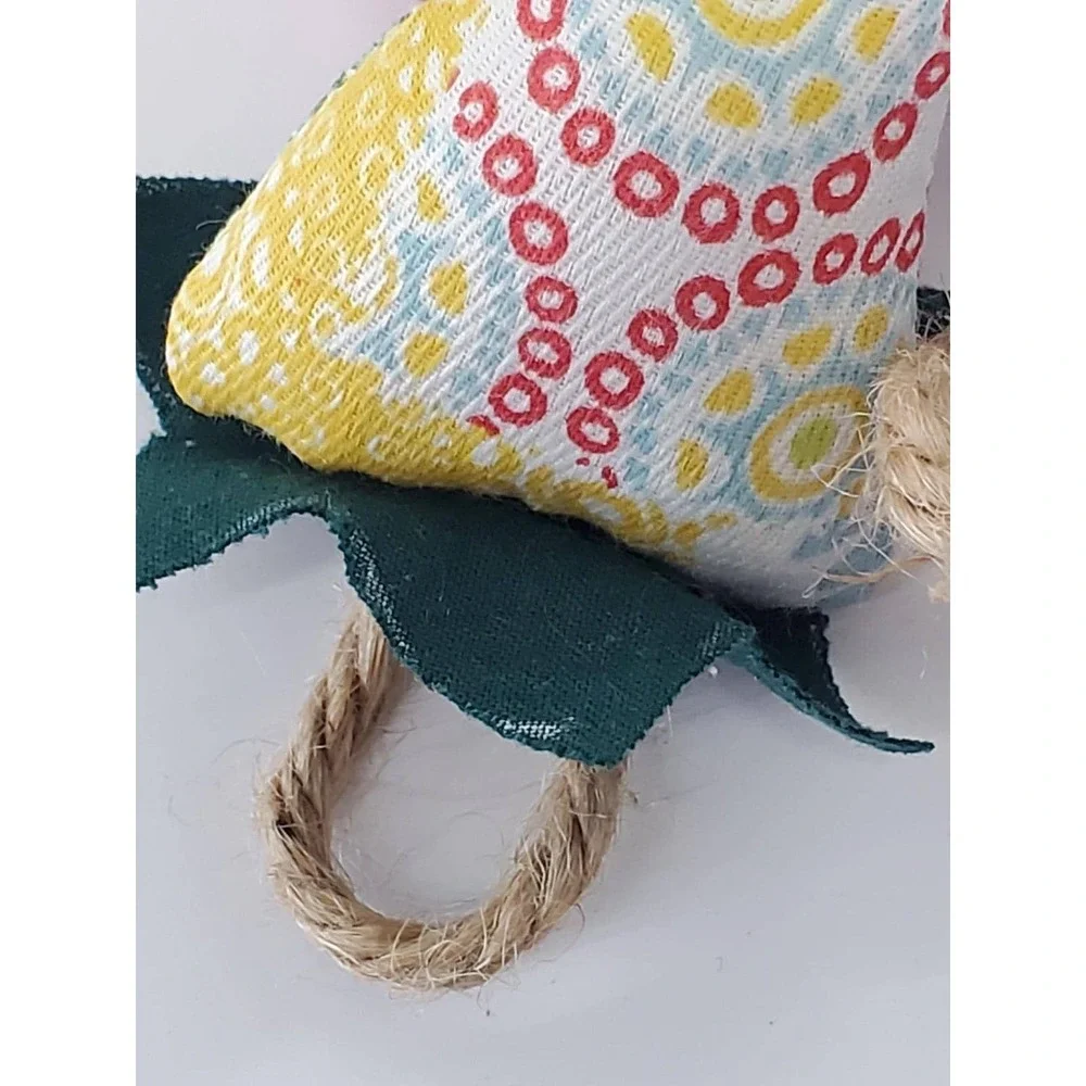 N/A handmade fabric
