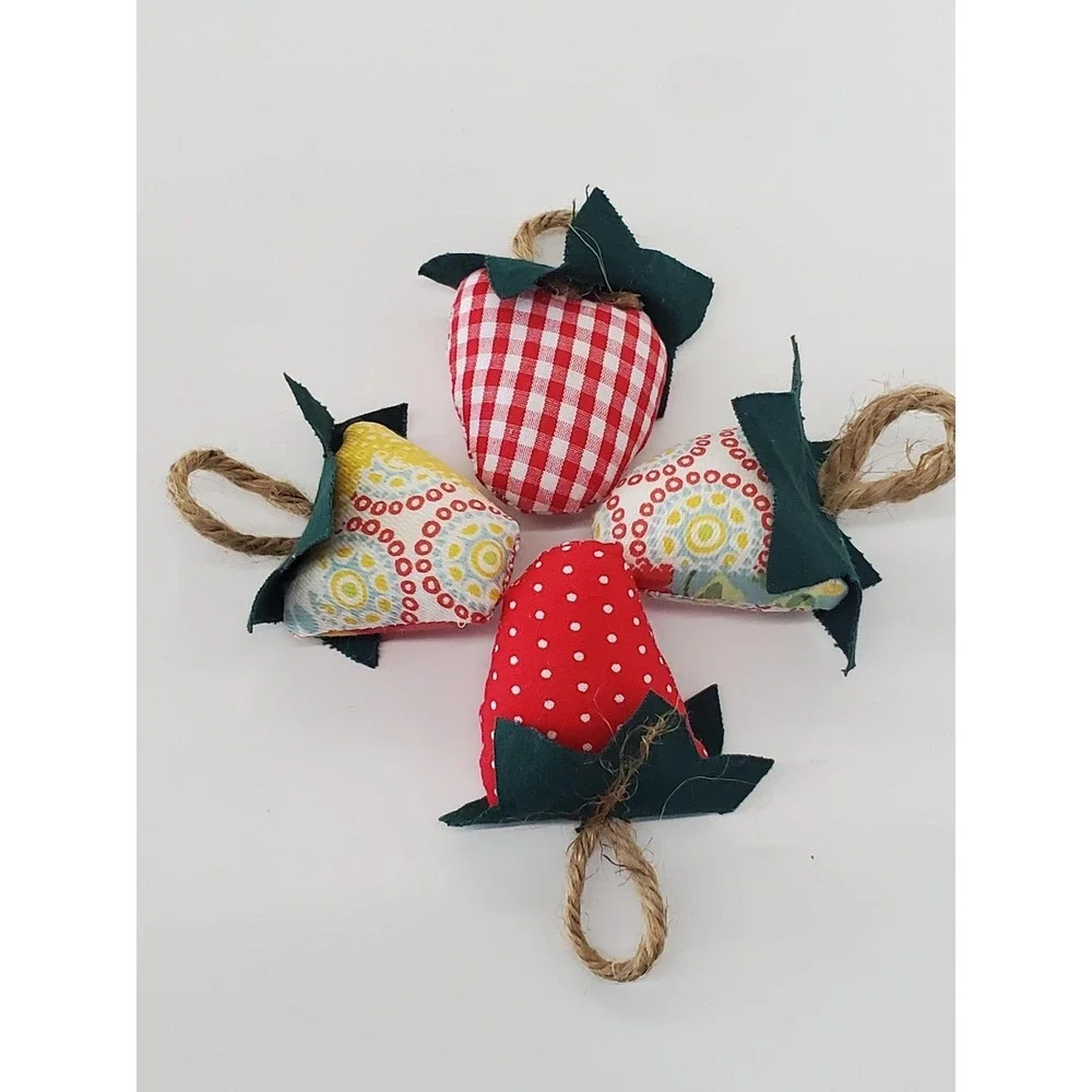 N/A handmade fabric