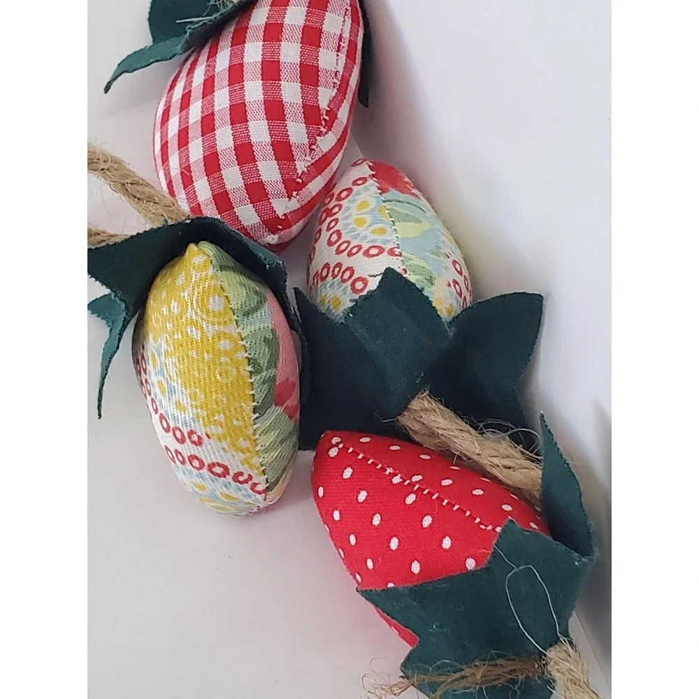 N/A handmade fabric
