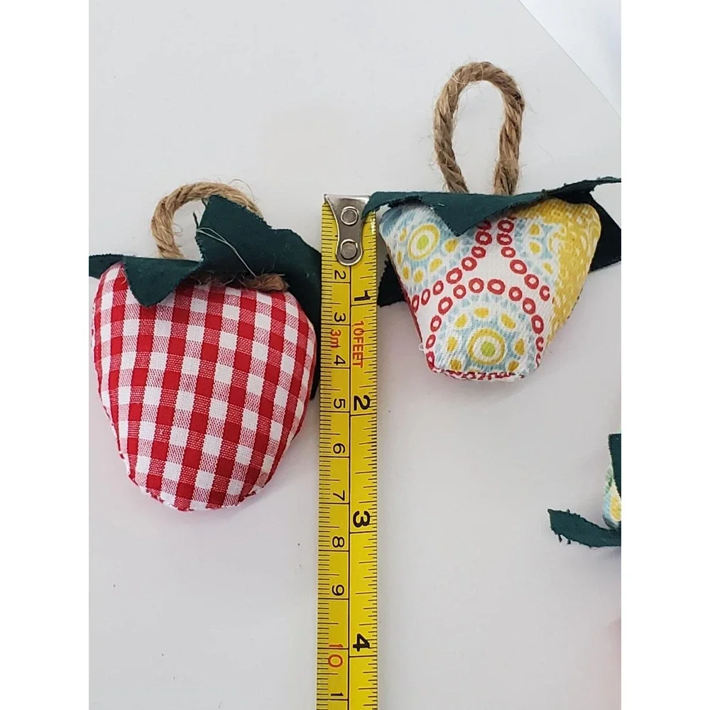 N/A handmade fabric