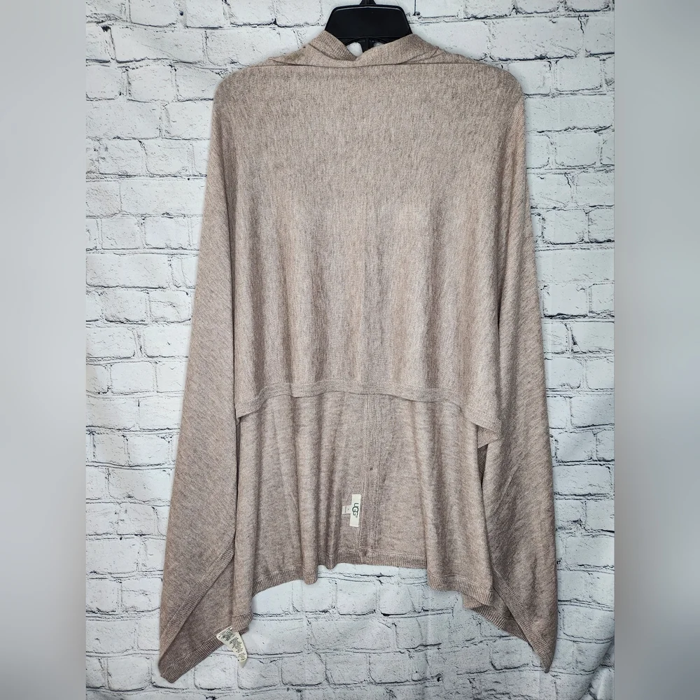 UGG button down