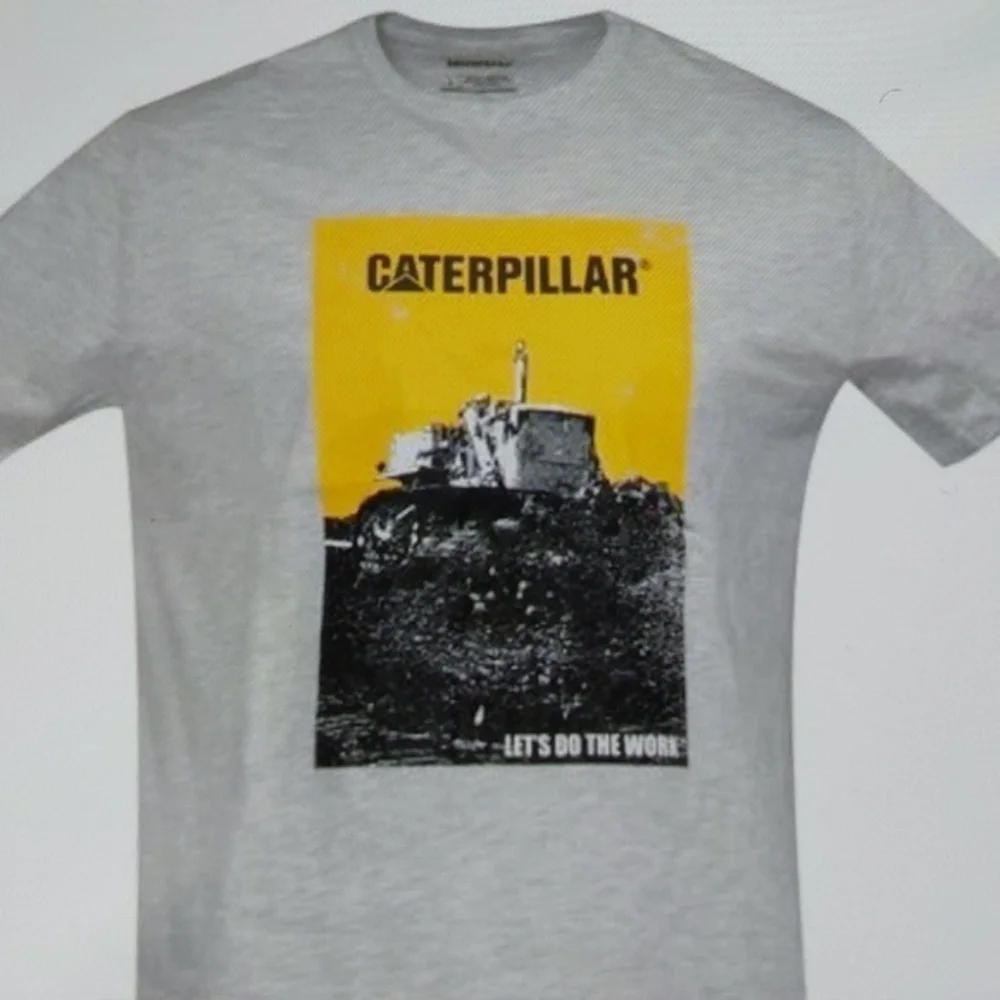 Caterpillar nwt caterpiller