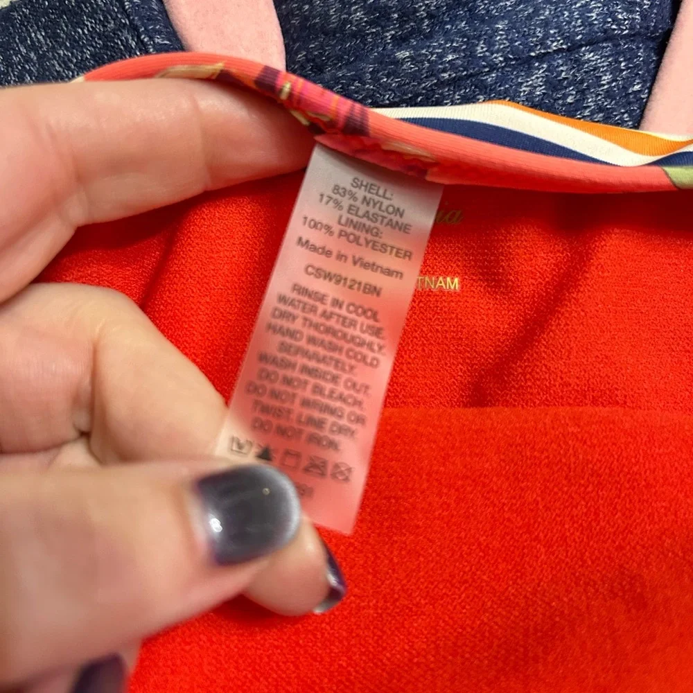 Johnny Was new tags