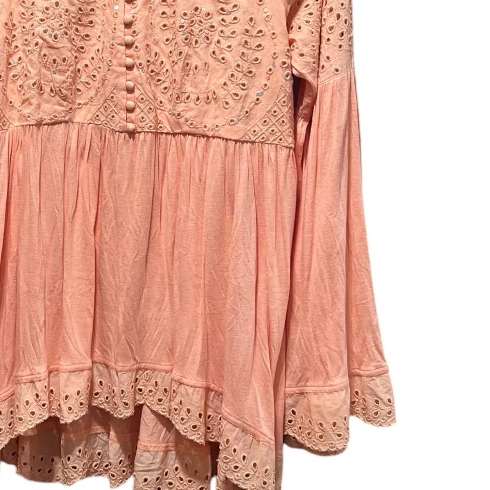 Free People scoop care