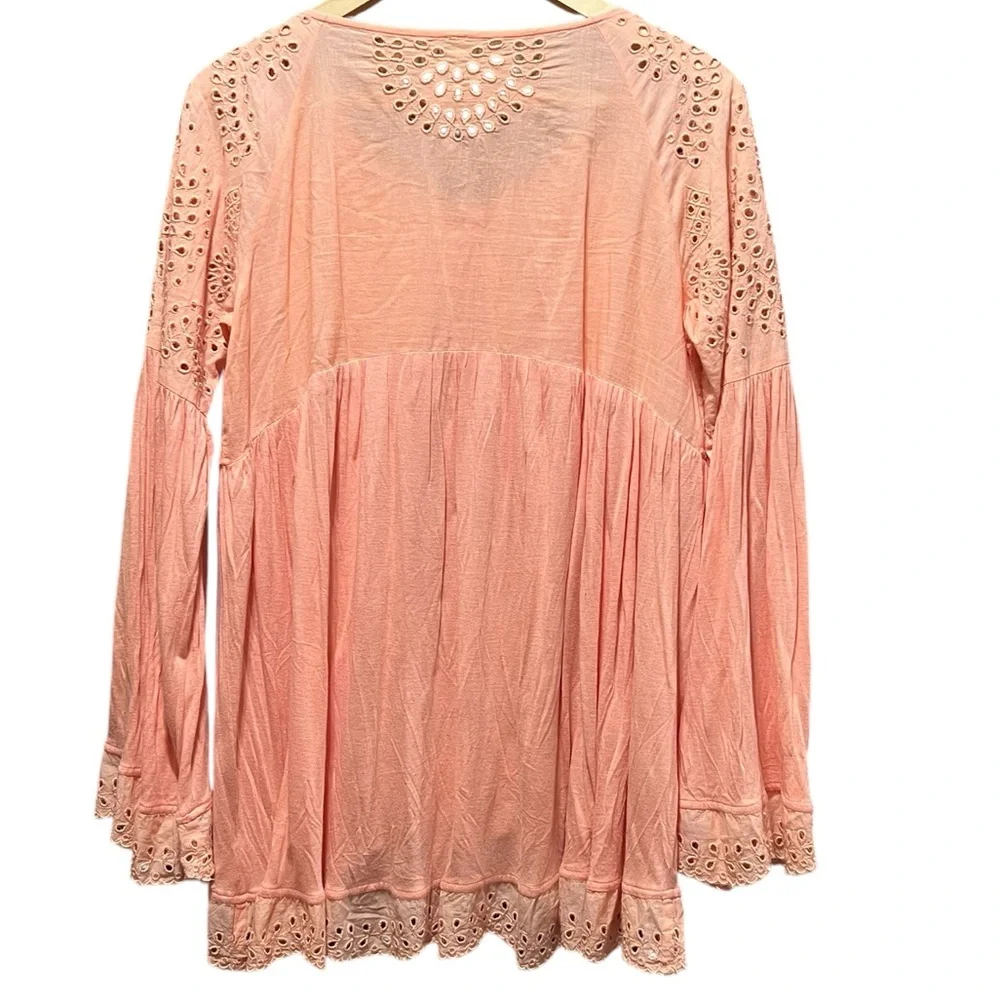 Free People amazing small cotton