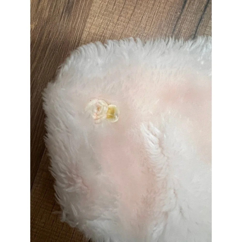 Baby Togs satin best hood