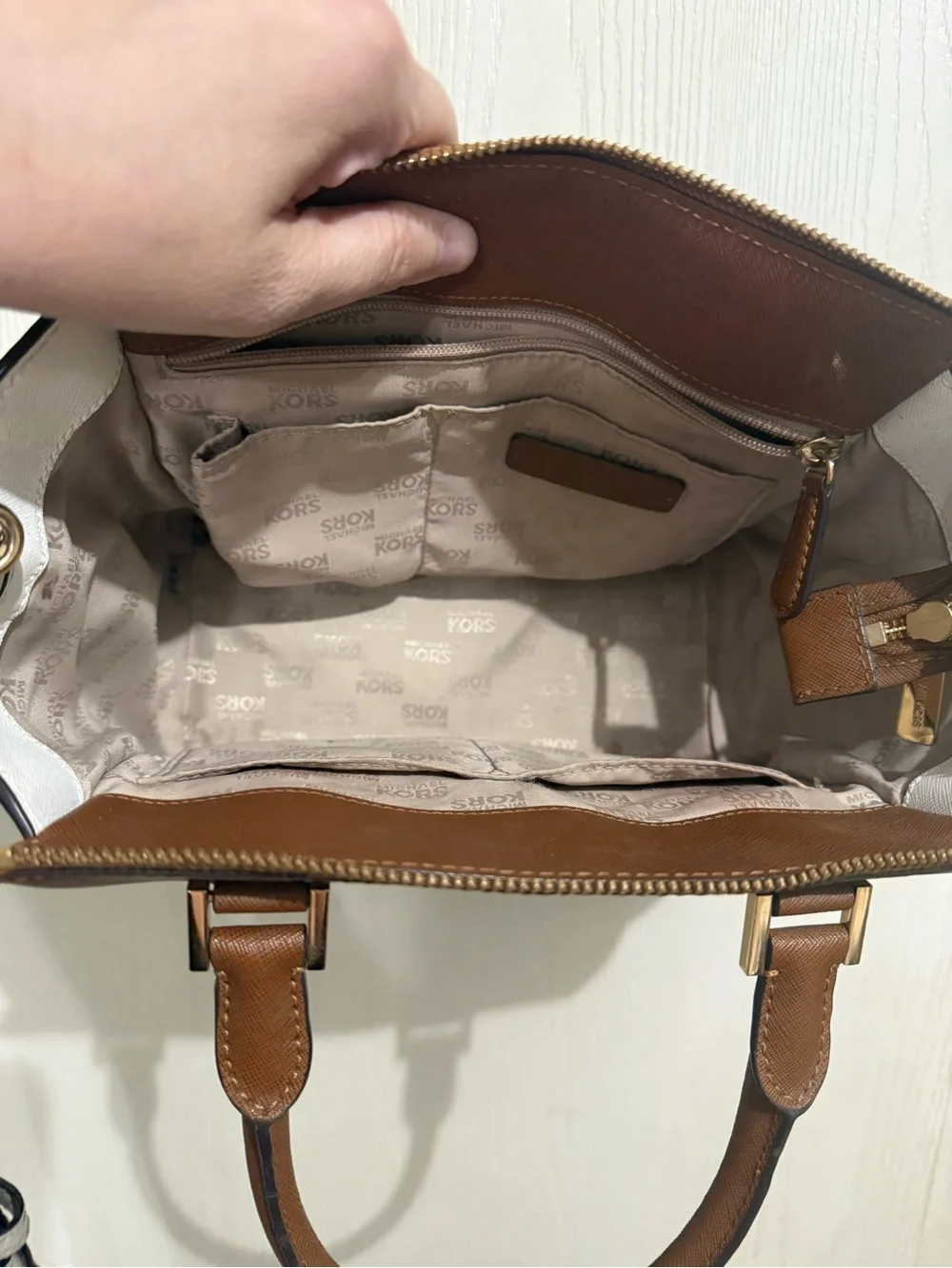Michael Kors stylish michael