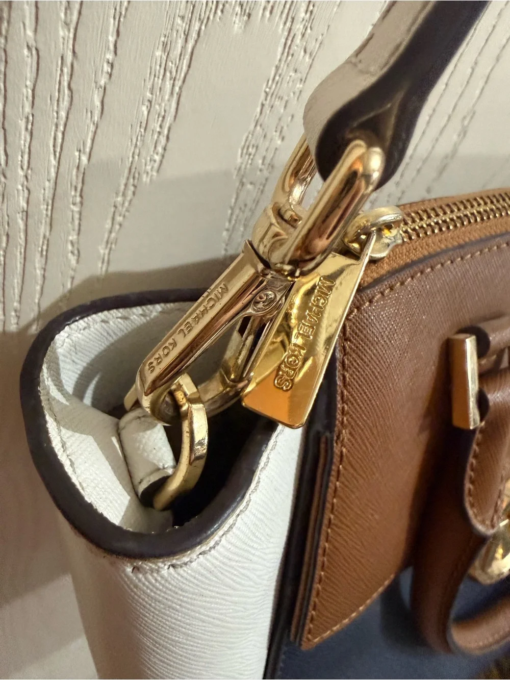 Michael Kors stylish michael