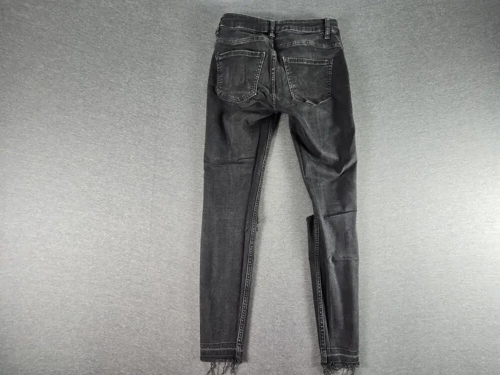 Zara woman jeans