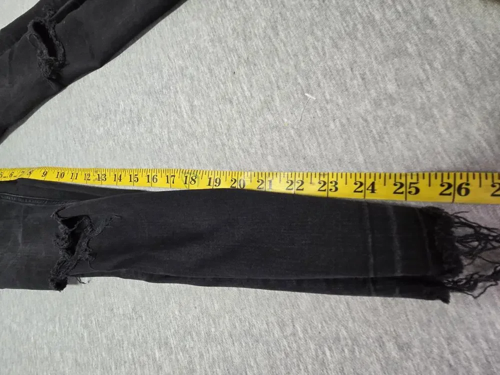 Zara woman jeans