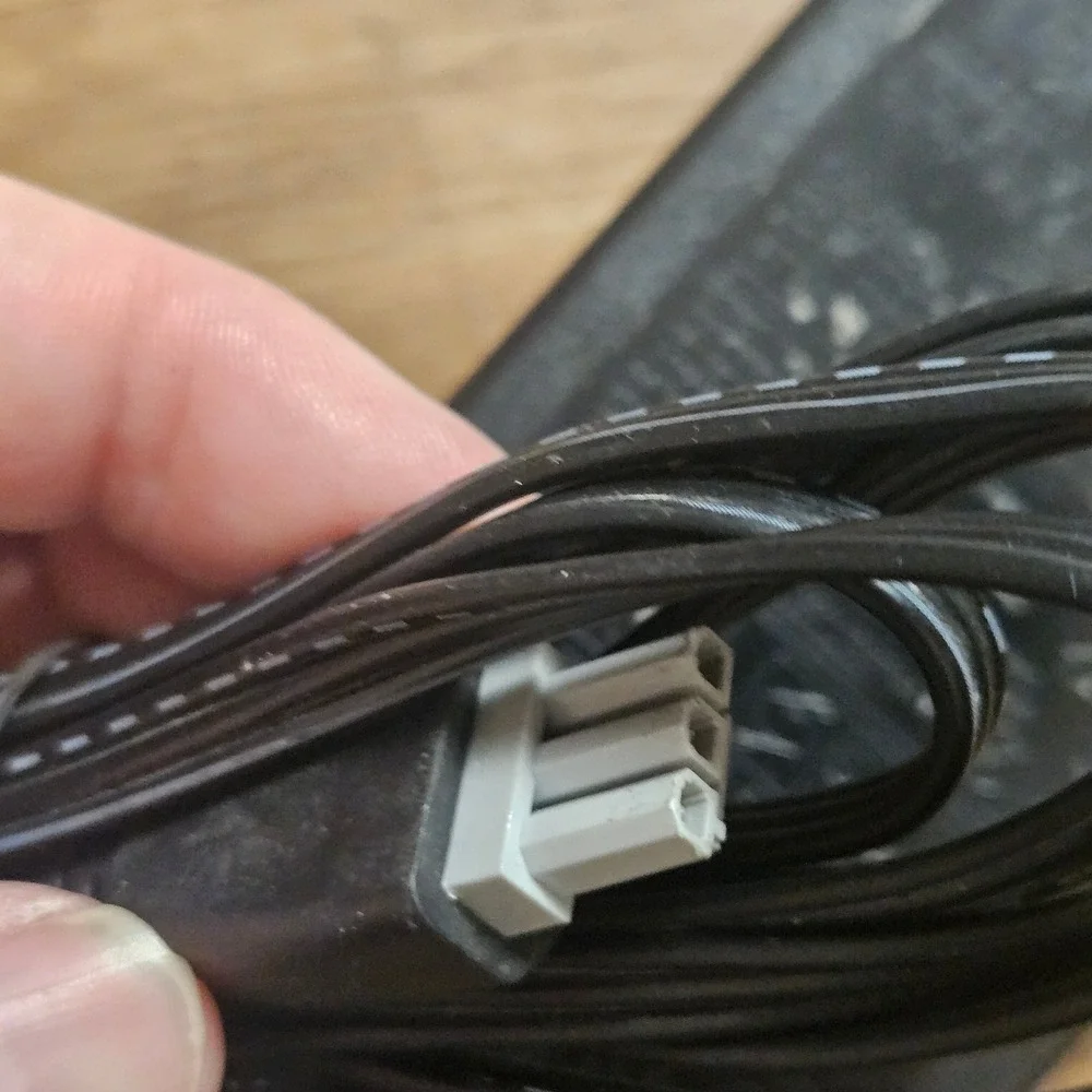 HP ac power