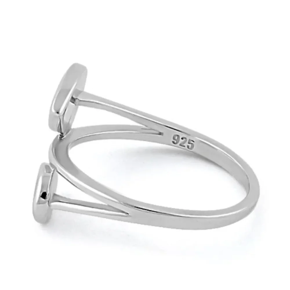unbranded sterling silver