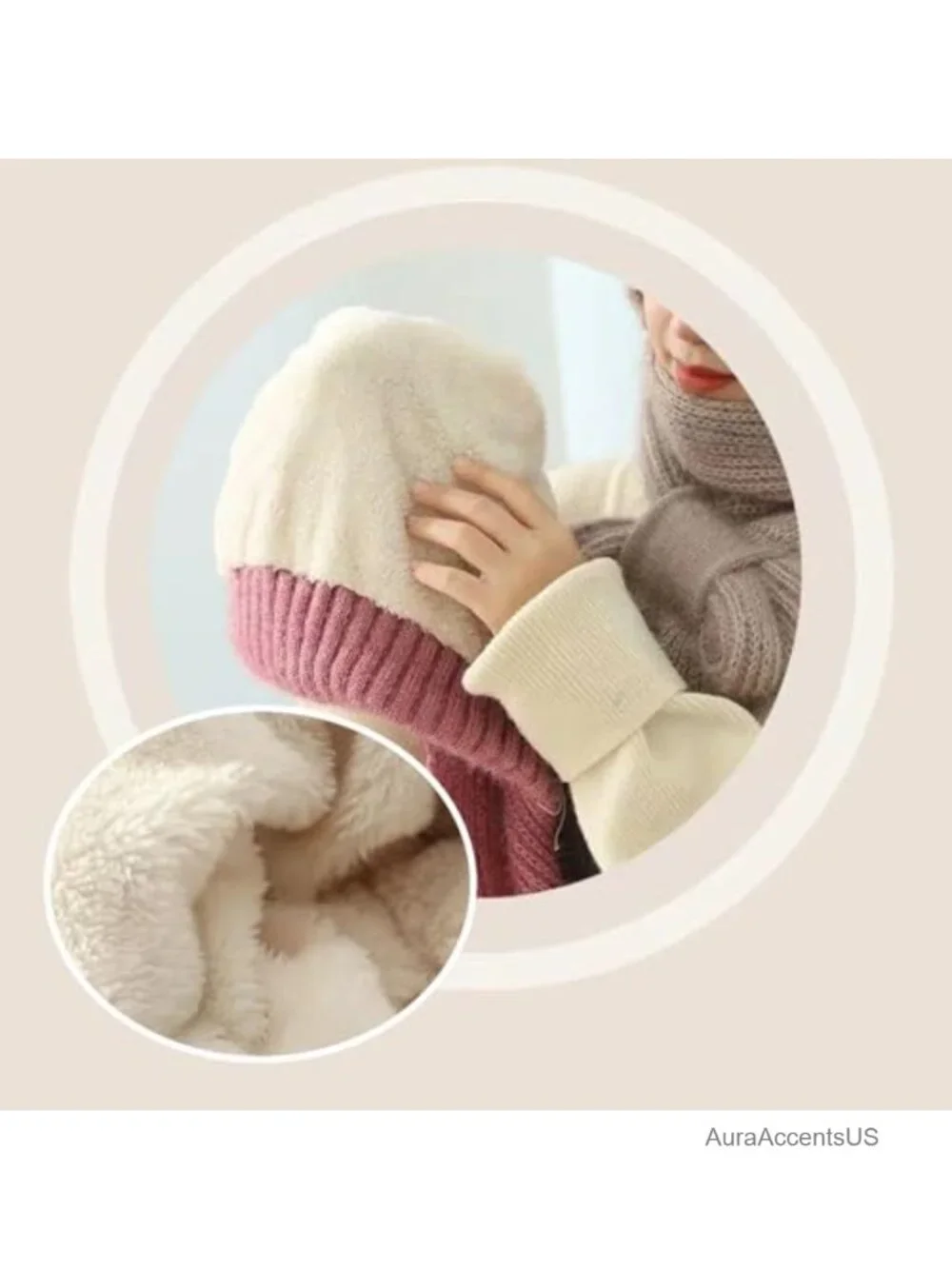 N/A windproof cap