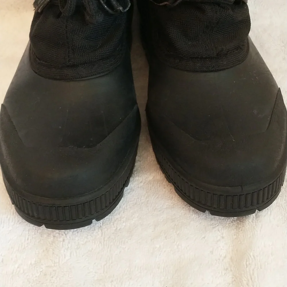 Sorel great used