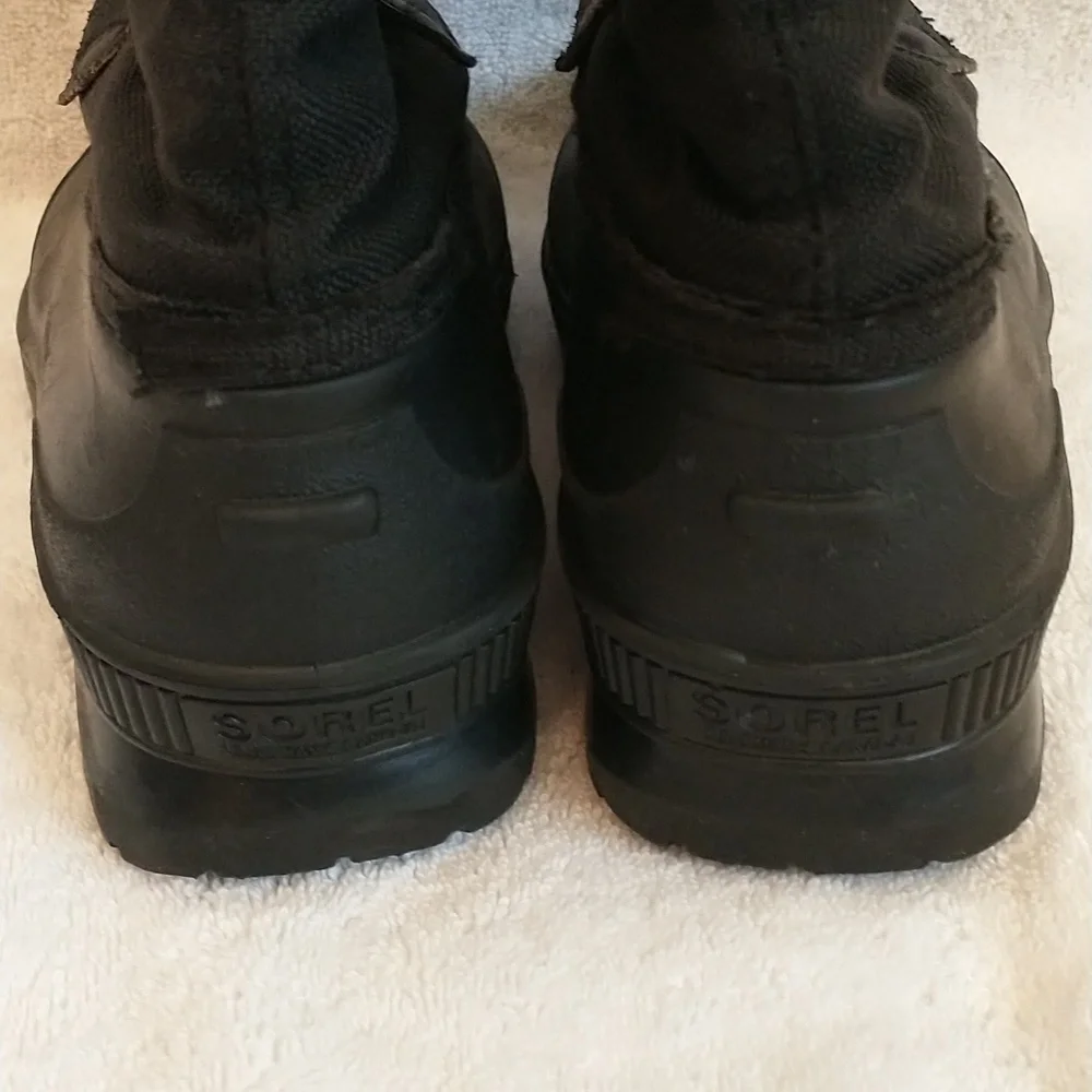 Sorel great used