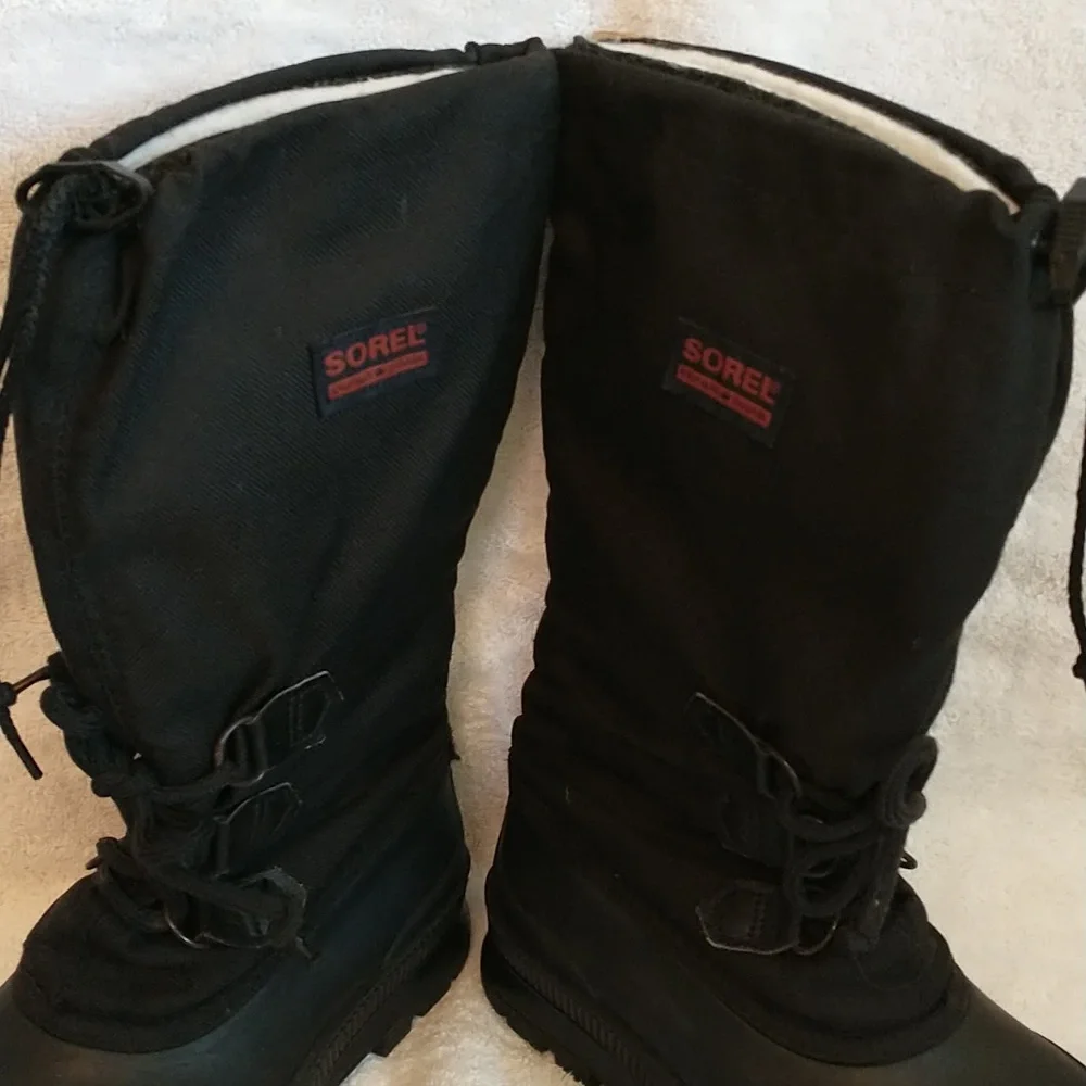 Sorel great used
