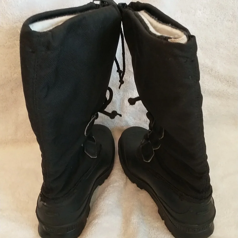 Sorel great used