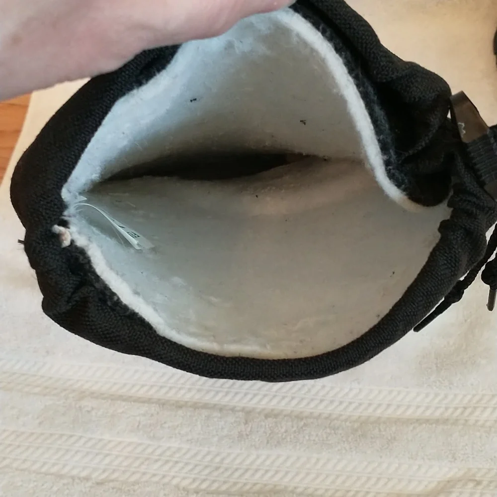 Sorel great used