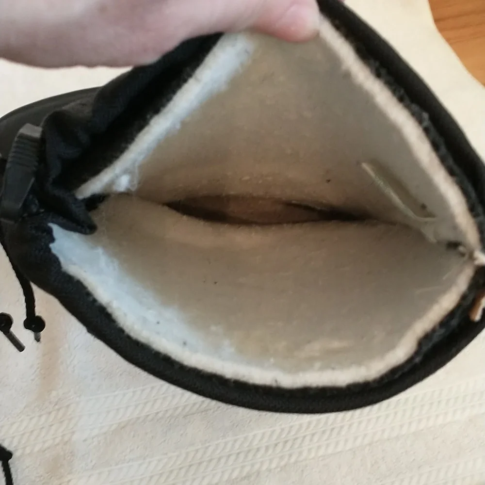 Sorel great used