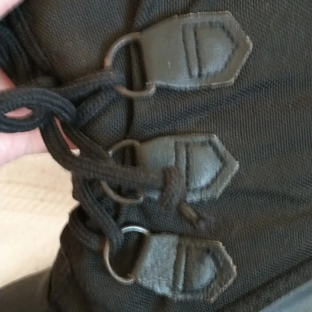Sorel great used