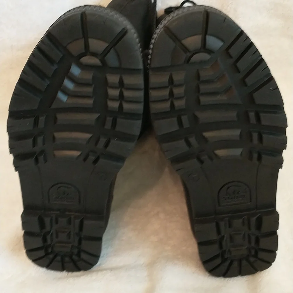 Sorel great used