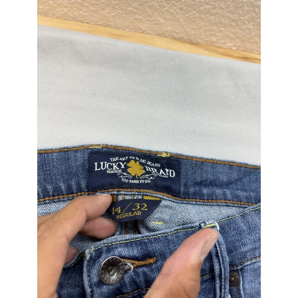 Lucky Brand lucky brand